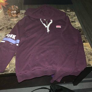 Victoria secret pink hoodie